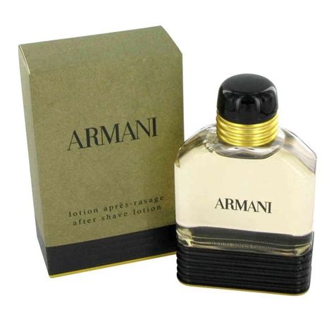 original armani cologne for men|Armani aftershave original post.